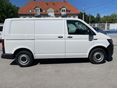 VOLKSWAGEN TRANSPORTER T6 2019/7 - 4