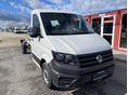VOLKSWAGEN CRAFTER 2025 - 2