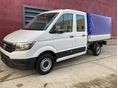 VOLKSWAGEN CRAFTER 2025 - 1