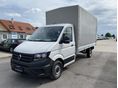 VOLKSWAGEN CRAFTER 2025 - 1