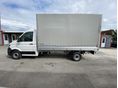 VOLKSWAGEN CRAFTER 2025 - 2