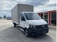 VOLKSWAGEN CRAFTER 2025 - 6
