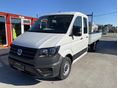 VOLKSWAGEN CRAFTER 2025 - 1