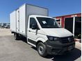 VOLKSWAGEN CRAFTER 2025 - 9