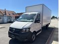 VOLKSWAGEN CRAFTER 2025 - 1