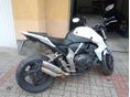HONDA CB 1000 R 2010 - 1
