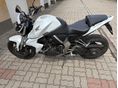 HONDA CB 1000 R 2010 - 3