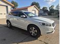 VOLVO XC60 2.4 D [D4] Summum Geartronic AWD összkerék hajtás