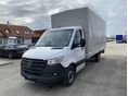 MERCEDES-BENZ SPRINTER 2025 - 1