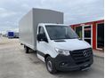 MERCEDES-BENZ SPRINTER 2025 - 7