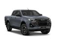 ISUZU D-MAX 1.9 D LS Plus (Automata) Ajándék Vonóhoroggal. platóbéléssel. és gumiszőnyeggel!