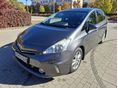 TOYOTA PRIUS+ 1.8 HSD Executive e-CVT