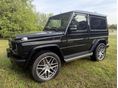 MERCEDES-BENZ G-OSZTÁLY 2012/6 - 3
