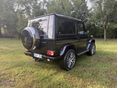MERCEDES-BENZ G-OSZTÁLY 2012/6 - 5