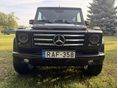 MERCEDES-BENZ G-OSZTÁLY 2012/6 - 6