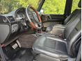 MERCEDES-BENZ G-OSZTÁLY 2012/6 - 8