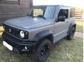 SUZUKI JIMNY 1.5 GL 4WD