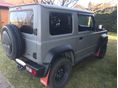 SUZUKI JIMNY 2021/5 - 2