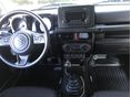 SUZUKI JIMNY 2021/5 - 3