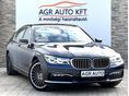 BMW 740e iPerformance (Automata) FRISSEN SZERVÍZELVE - BŐR BELSŐ - VASÁRNAP is megtekinthető!