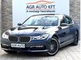 BMW 740e iPerformance (Automata) FRISSEN SZERVÍZELVE - BŐR BELSŐ - VASÁRNAP is megtekinthető!