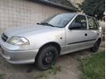 SUZUKI SWIFT 1.0 GLX