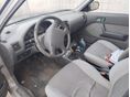 SUZUKI SWIFT 2002 - 3