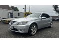 MERCEDES-BENZ CLC 220 2008/9 - 1