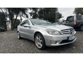 MERCEDES-BENZ CLC 220 2008/9 - 2