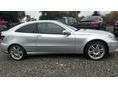 MERCEDES-BENZ CLC 220 2008/9 - 3