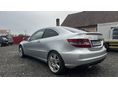 MERCEDES-BENZ CLC 220 2008/9 - 5