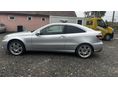 MERCEDES-BENZ CLC 220 2008/9 - 6