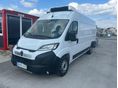 CITROEN JUMPER 2025 - 1