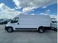 CITROEN JUMPER 2025 - 2