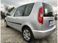 SKODA ROOMSTER 2012/11 - 4