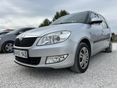 SKODA ROOMSTER 2012/11 - 1