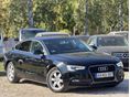 AUDI A5 2012/11 - 1