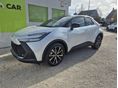 TOYOTA C-HR 2.0 Hybrid Style e-CVT magyarországi / új autó / Navigáció / Ülésfűtés / Holt-tér figyelő / ÁFA-s száml