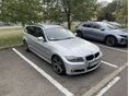BMW 320 2011 - 1