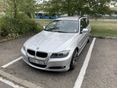 BMW 320 2011 - 2