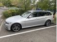 BMW 320 2011 - 3