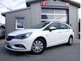 OPEL ASTRA K Sports Tourer 1.6 CDTI Selection Magyarországi/Első tulajdonosától/Ülésfűtés/Kormányfűtés/Vezetett szervizkönyv/