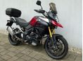 SUZUKI DL 1000 2014/4 - 2