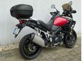 SUZUKI DL 1000 2014/4 - 3