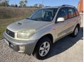 TOYOTA RAV 4 Rav4 2.0 D-4D 4x4 MAGYARORSZÁGI ÜLÉSFŰTÉS KARBANTARTVA