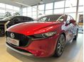 MAZDA 3 Hatchback 2.5 e-Skyactiv Exclusive-Line (Automata) NAVI! Carplay/Android Auto! Mo-i!Márkakereskedésből!