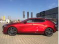 MAZDA 3 Hatchback 2.5 e-Skyactiv Centre-Line NAVI! Carplay/Android Auto! Mo-i!Márkakereskedésből!