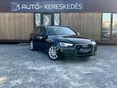AUDI A4 Avant 2.0 TDI Design quattro S-tronic Klíma Tempomat Navi PDC Xenon Friss Szervíz