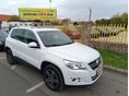 VOLKSWAGEN TIGUAN 2011/8 - 1
