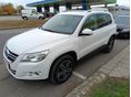 VOLKSWAGEN TIGUAN 2011/8 - 2